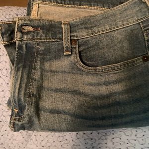 Hollister man’s jeans